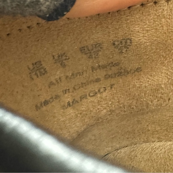 Life Stride Margot Loafer in black size 11 - Picture 15 of 15